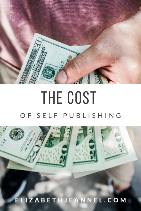 the-cost-of-self-publishing